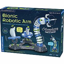 Bionic Robotic Arm