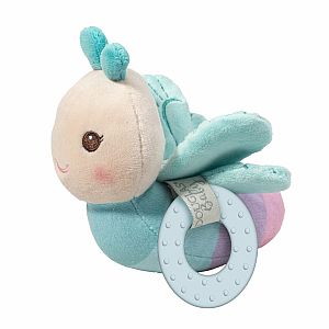 Dreya Dragonfly Teether Rattle