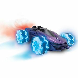 Trailblazer Fog Car