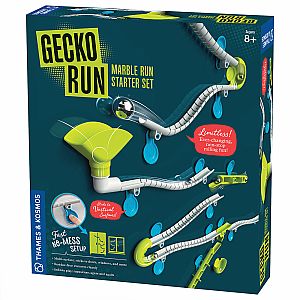 Gecko Run Starter Set