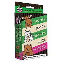 Moose Match Mayhem