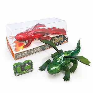 Hexbug R/C Dragon