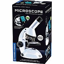 T&K Microscope