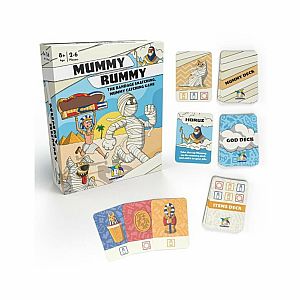 Mummy Rummy