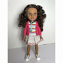 rahel doll