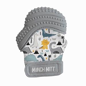 Munch Mitt