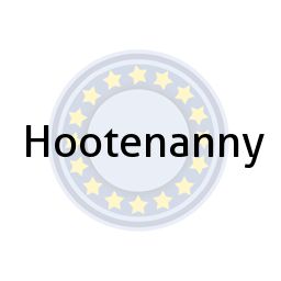 Hootenanny