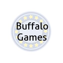 Buffalo Games