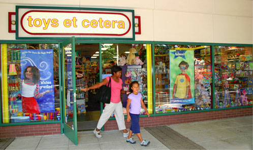 Children's Consignment Stores in Chicagoland - Chicago Parent